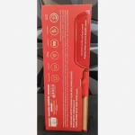 برس حرارتی یون دار انزو دیجیتالی مدل EN-4002 ساخت چین سفارش ایتالیا - Image 14