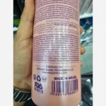 پروتئین نانو خاویار رزگلد ROSE GOLD احیا و صافی بالا، غنی با عصاره خاویار، بهبود خاصیت ارتجاعی، درخشندگی مو 1100 میل - Image 6
