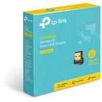 کارت شبکه بی‌سیم تی پی لینک مدل TL-WN725N ظرفیت ۱۵۰Mbps - Image 2