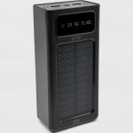 پاوربانک شیائومی مدل Power Bank 3 ظرفیت ۳۰ هزار - Image 3