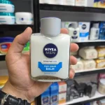 افترشیو نیوآ مردانه مدل Sensitive Cool حجم 100 میل - Image 6