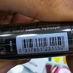 ریمل ایزادورا نارنجی اورجینال  حجم دهنده و پر کننده مژه - Image 6