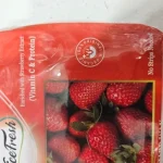 موم وکس نایس فرش اورجینال (NiceFresh) مدل توت فرنگی وزن 800 گرم بدون نیاز به پد قدرت چسبندگی بالا و استفاده راحت - Image 2