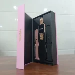 پک ساعت هوشمند modio مدل MW19 Mini - Image 10