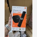 اندروید باکس شیائومی مدل Xiaomi TV Box S (3rd Gen) - Image 2