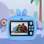 دوربین پرینتری شارژی خرگوش کد ۴۳۷