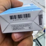 ضد آفتاب سنتلا اورجینال SPF50 حجم 50 میل تیوپی مناسب انواع پوست بافت سبک و زودجذب بدون سفیدک و ماسیدن بر روی پوست - تصویر 6
