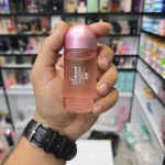 عطر اسمارت کالکشن 240 زنانه(مشابه ادکلن 212) حجم 25 میل - تصویر 5