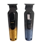 ماشین اصلاح موی سر و صورت شارژی وی جی ار مدل V-879T TNG - Image 5