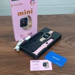 پک ساعت هوشمند modio مدل MW19 Mini - Image 4