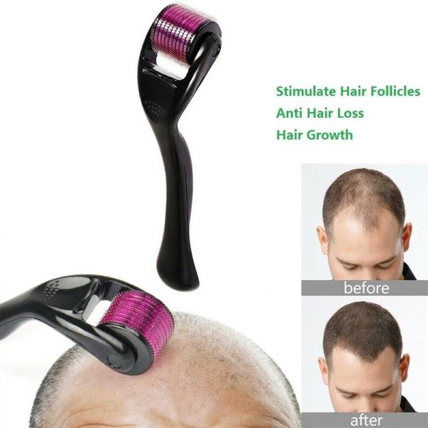ماساژور دی آر اس درمارولر سایز 0.75 میلی متر - Image 8