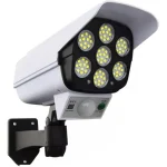 چراغ خورشیدی سنسور دار مدل YH-2178T