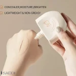 ضدآفتاب رنگی استلین کلاژن و پپتاید SPF50 PA++ | بدون رد سفیدی - تصویر 2