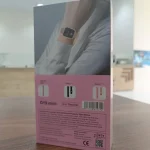 پک ساعت هوشمند modio مدل MW19 Mini - Image 5
