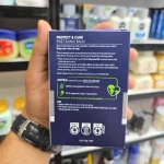 افترشیو بالم نیوآ مردانه مدل Protect  Care حجم 100 میل - Image 5