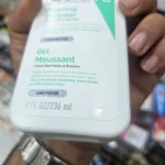 فوم شستشو صورت پوست نرمال تا چرب سراوی اصلی به ضمانت مرجوعی حجم 236 ML - Image 3