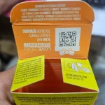 ضد آفتاب ایزدین اورجینال به ضمانت  مدل فیوژن واتر مجیک آلکاراز بافتی فوق العاده سبک سریع جذب و بدون باقی مانده چربی - تصویر 6