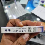 خط چشم مایع ماژیکی آرتسکین اورجینال حجم 4.5گرم ضد آب و مات ضد حساسیت - Image 5