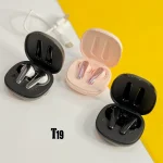 هدفون بی سیم ایرپاد ویسمی مدل wisme T19 - Image 2