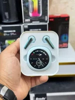 هدفون بی سیم ایرپاد ویسمی مدل wisme T19 - Image 3