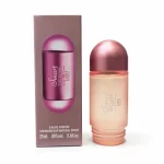 عطر اسمارت کالکشن 240 زنانه(مشابه ادکلن 212) حجم 25 میل