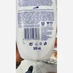 شامپو بدن آبی داو 500 میل مدل Gentle Exfoliating | لایه بردار ملایم و آبرسان پوست - Image 4