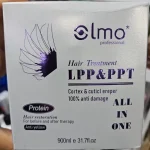 پروتئین مو اولمو مدل LPP & PPT حجم 900 میل | احیا و صافی 100% - Image 7