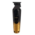 ماشین اصلاح موی سر و صورت شارژی وی جی ار مدل V-879T TNG - Image 2