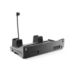 استند کنسول و شارژر دسته بازی TSCO PS5 مدل Loot Rack TGS18 - مشکی (گارانتی 18 ماهه تسکو) - Image 3