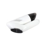جارو شارژی VIPLATINA مدل C05 - سفید (گارانتی 18 ماه تعویض نیکان همراه) - Image 3