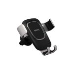 پایه نگهدارنده گوشی موبایل مخصوص خودرو TSCO مدل THL 1207- مشکی - Image 4