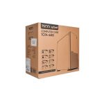کیس کامپیوتر TSCO مدل TC 4487 FA - Image 5