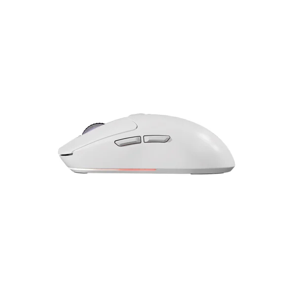 ماوس بی سیم گیمینگ TSCO مدل GM 2033 - سفید (گارانتی 18 ماهه تسکو) - Image 4