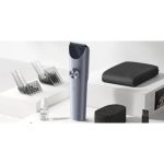 دستگاه اصلاح Xiaomi Mijia مدل MJGHHC2LF - خاکستری (گارانتی شش ماهه شرکتی) - Image 6