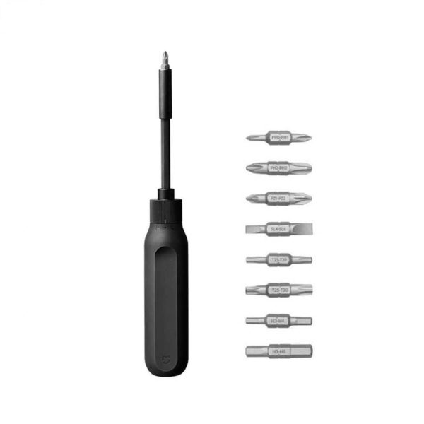 مجموعه 16 عددی پیچ گوشتی و سری پیچ گوشتی Xiaomi مدل MJJLLSD002QW - Image 5