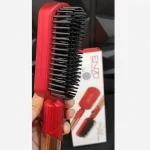 برس حرارتی یون دار انزو دیجیتالی مدل EN-4002 ساخت چین سفارش ایتالیا - Image 11