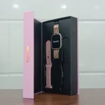 پک ساعت هوشمند modio مدل MW19 Mini - Image 8