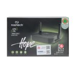مودم همراه Naztech 4G-LTE مدل Hope N300-CAT4 - مشکی - Image 8