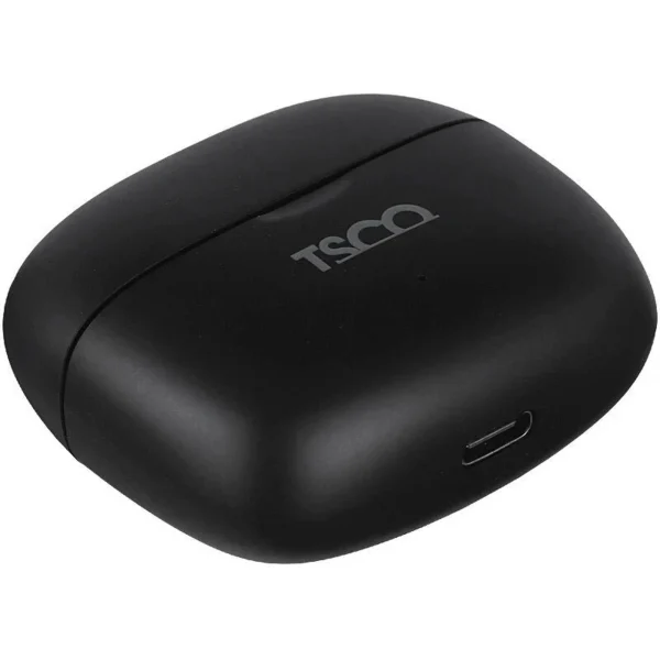 ایرفون بی سیم TSCO مدل TH 6315 TWS - مشکی - Image 3