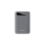 پاوربانک PD و فست شارژ Energizer 20000mAh مدل UE20088PQ 22.5W - خاکستری (گارانتی متین) - Image 3