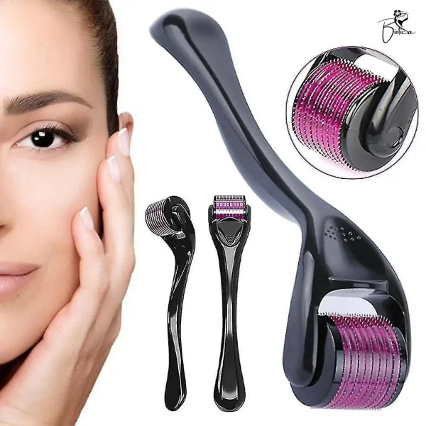 ماساژور دی آر اس درمارولر 540 سوزنه اصل وارداتی - Image 6