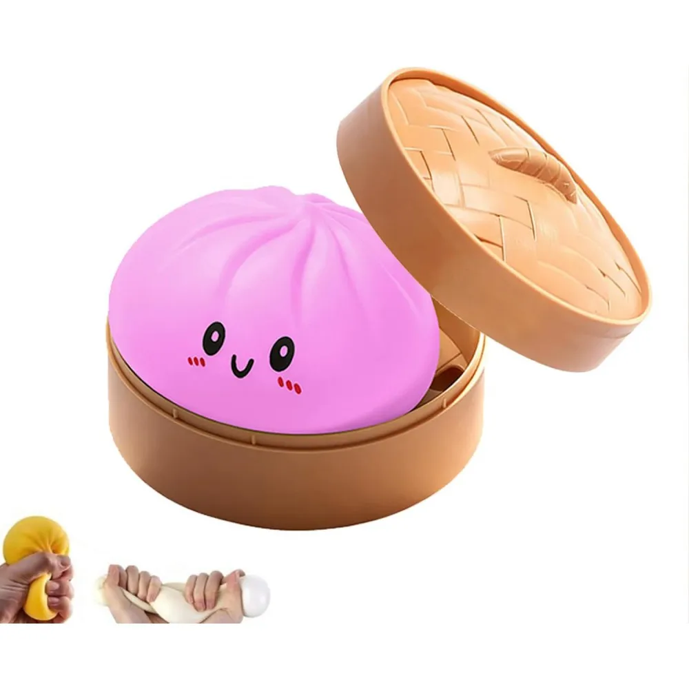 dumpling-2-1000x1000w.webp فیجت دامپلینگ سوپرایزی مدل Dmp01 - تصویر 1