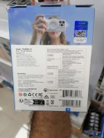 دسته شاتر مغناطیسی تلسین مدل p1-MP-10 - Image 2