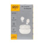 ایرفون بی سیم QCY مدل ArcBuds ANC - سفید (گارانتی 18 ماهه شرکتی) - Image 5