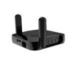 مودم همراه Naztech 4G-LTE مدل Hope N300-CAT4 - مشکی - Image 5