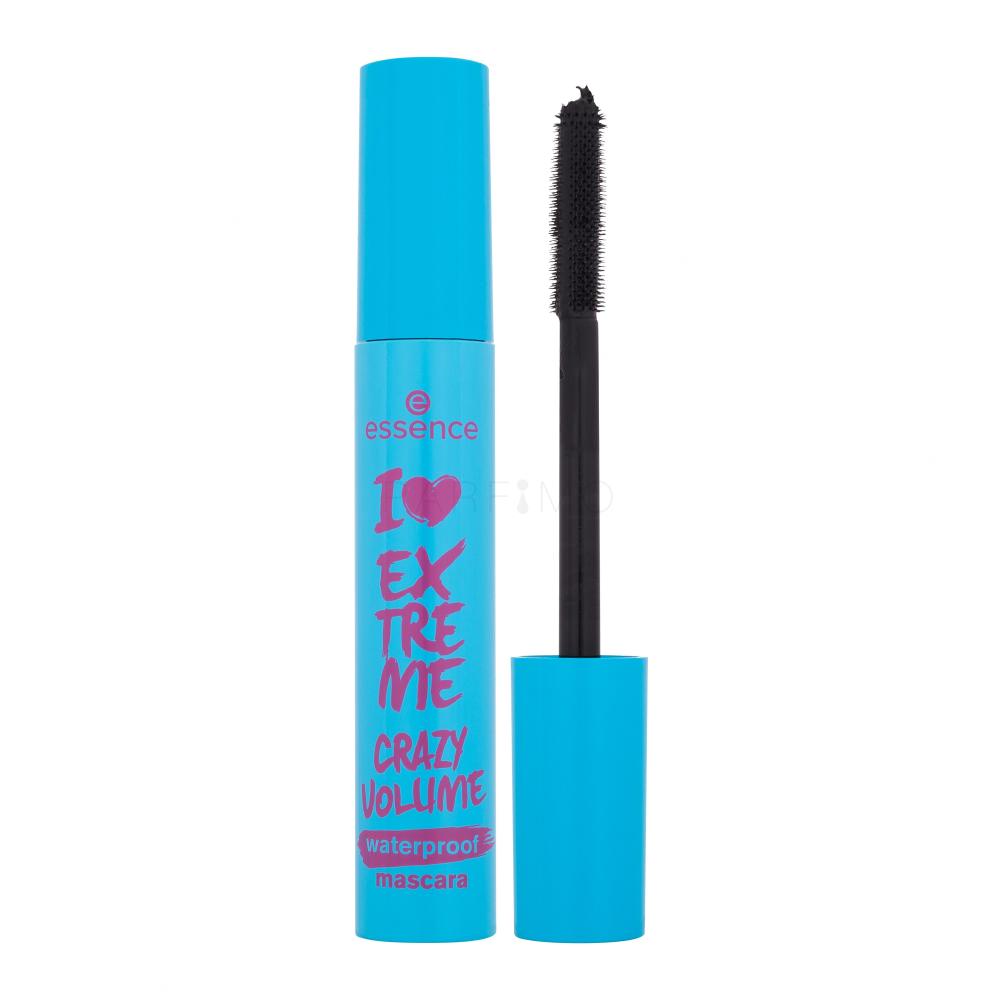 essence-i-love-extreme-crazy-volume-waterproof-mascara-fur-frauen-12-ml-farbton-black-479759-2.jpg ریمل اسنس - Image 1