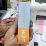 ضدآفتاب ایزدین فیوژن واتر مجیک SPF50 محافظت روزانه 5 ستاره با بافت فوق سبک و جذب سریع - تصویر 8