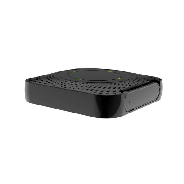 مودم همراه Naztech 4G-LTE مدل Hope N300-CAT4 - مشکی - Image 6