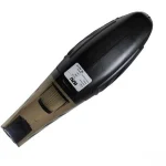 جارو شارژی BUKU مدل DG-001 - مشکی - MMS (گارانتی شش ماهه YA) - Image 7
