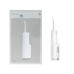 دستگاه شست وشو دهان و دندان Xiaomi Mijia مدل F300 - سفید